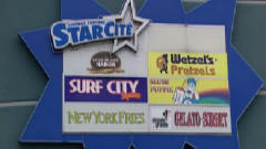StarCité de Hull