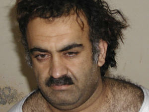 Khalid Cheikh Mohammed