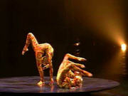 Cirque du Soleil (archives)