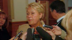 Pauline Marois