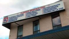 La Clinique médicale Viau