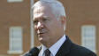Robert Gates