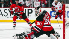 Martin Brodeur
