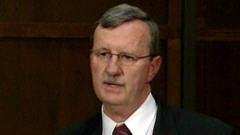 David Williams