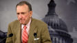 Le s�nateur am�ricain Arlen Specter.