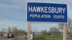 Hawkesbury