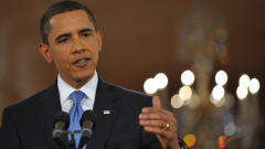 Barack Obama