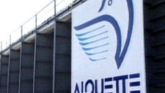 Logo Alouette