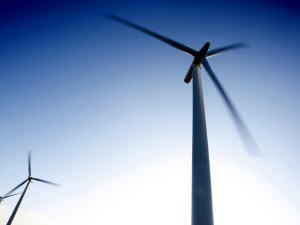 Éoliennes
