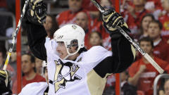 Sidney Crosby