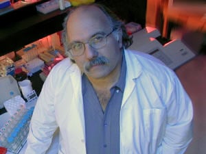 Dr Rafick-Pierre Sékaly