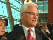 Gordon Campbell