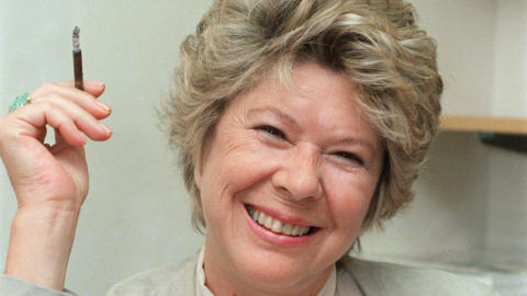 Marilyn French