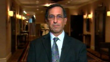 Dr Jacques Chaoulli