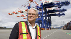 Gordon Campbell