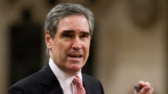 Michael Ignatieff