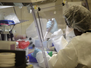 Laboratoire