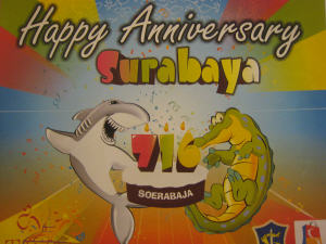 Surabaya