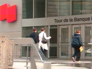 Tour de la Banque Nationale