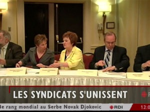 Syndicats