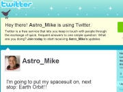 Mike Massimino