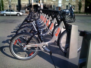 Bixi