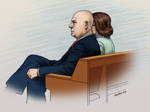 Larry O'Brien