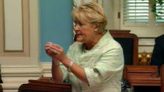 Pauline Marois