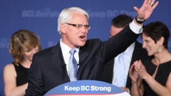 Gordon Campbell