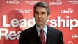 Stephen McNeil