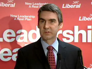 Stephen McNeil