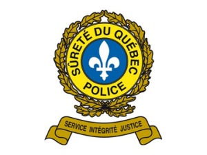 Sûreté du Québec