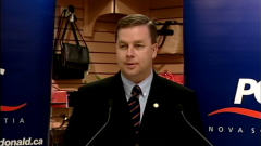 Rodney MacDonald