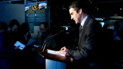 Stephen McNeil