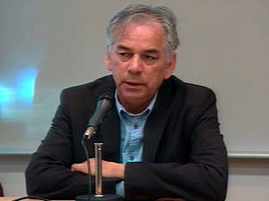 Ghislain Picard