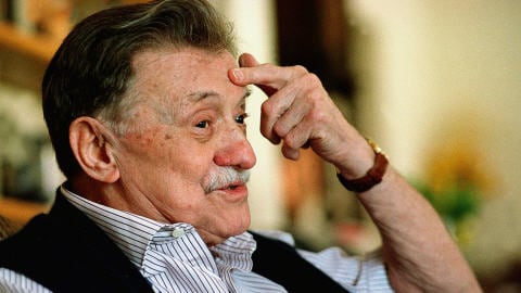 Mario Benedetti