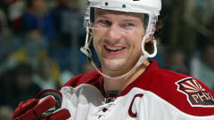 Shane Doan