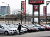 [ Économie ] GM Canada - Points de vente fermés comme prévu