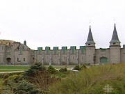 Manège militaire