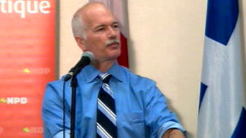 Jack Layton