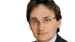 Richard Bergeron,. chef de Projet Montréal