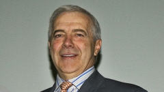 Alain Lemaire, PDG de Cascades