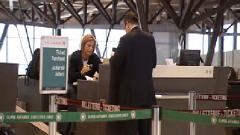 Aeroport d'Ottawa