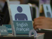 Bilinguisme