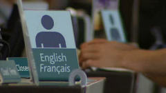 Bilinguisme