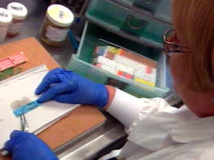 Laboratoire