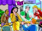 Archie et Veronica