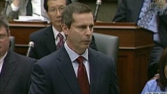 Dalton McGuinty
