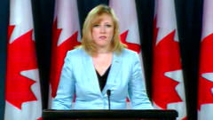 Lisa Raitt
