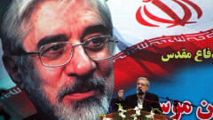Mir Hossein Moussavi